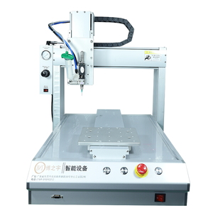 Máy pha chế nhựa epoxy tự động với động cơ 2kw 220V cho các nhà máy sản xuất công nghiệp - Product Image 1