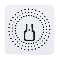 2026 Sakelar Kontrol Nirkabel Baru 16A Mini Smart Wifi+RF Switch Modul Pintar Solusi Otomasi Rumah Pintar Universal