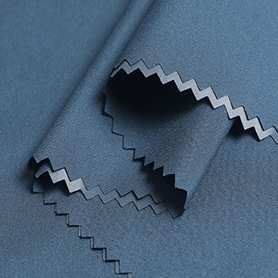 베스트 셀러 100% 폴리에스터 등반 원단 3 레이어 Softshell TPU 적층 양털 원단 소프트 쉘 재킷 용 - Product Image 2