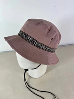 Sombrero de Pescador para Bebés, Protección Solar para Pesca y Ciclismo, Casual, para Primavera y Otoño, Uso Diario