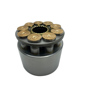 PVG Series Vane <b>Pump</b> <b>Parts</b> PVG048/065/075/100/130 Repair Kit Spare <b>Parts</b> OILGEAR - Product Image 3