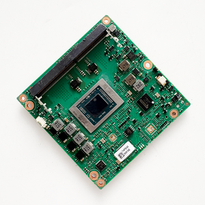 ADVANTECH SOM-6872 19A6687201-01 Rev.A1 AMD pour ordinateur embarqué de type compact COM Express V2000 Module 6 - Product Image 2