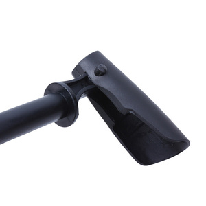 <span class=keywords><strong>Pompe</strong></span> à air portable RIDERACE mini <span class=keywords><strong>haute</strong></span> <span class=keywords><strong>pression</strong></span> pour pneus, double action, pour <span class=keywords><strong>VTT</strong></span>, ballons et ballons de sport - Product Image 3