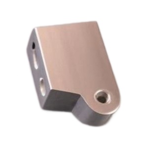 Piezas de Latón Mecanizadas por CNC Personalizables con Tratamiento de Superficie para Mecanizado y Brochado para Maquinaria - Product Image 5