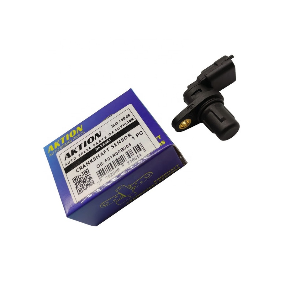 Camshaft Position Sensor For OPEL Agila Astra G H GTC Tour Corsa B 6238110 F01R00B005