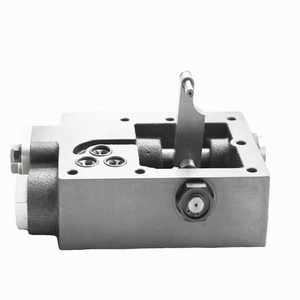 ชุดซ่อมอะไหล่ปั๊มไฮดรอลิก SPV6-119 รุ่น SPV6-119 - Product Image 4