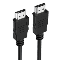 Machine de fabrication de câbles HDMI Câble de données USB Moulage par injection Prix Machine de moulage par injection pour clip de câble