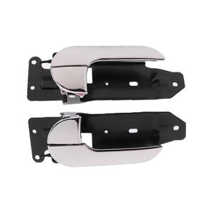 Manija de puerta interior de piezas de automóvil 82610-4E000 82620-4E000 para Kia Bongo Travallo <span class=keywords><strong>Kaon</strong></span> 2005- - Product Image 2