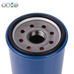OEM 15400-RTA-003 Hepa กระดาษกรองวัสดุโลหะรถยนต์เครื่องยนต์สปิน-On กรองน้ำมันสำหรับรถญี่ปุ่น - Product Image 3
