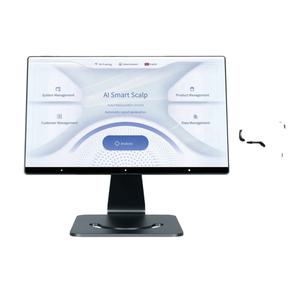 Sistema di Gestione del Cuoio Capelluto con Touchscreen AI: Imaging a Triplo Spettro + Archiviazione Dati su Cloud per Analisi dei Follicoli (Uso Professionale) - Product Image 5