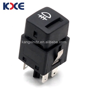 Interruptor de lámpara antiniebla generales para motores Opel/Astra/<span class=keywords><strong>Corsa</strong></span> /Vectra, OEM 90228200, venta de fábrica - Product Image 2