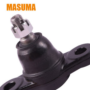 MB-K305 Lower Colorado Suspension <span class=keywords><strong>Almera</strong></span> H100 2010 Mazda 2 Ball ข้อต่อออโต้ Aveo Hyundai Innova 333ข้อต่อบอลสำหรับนิสสัน - Product Image 4