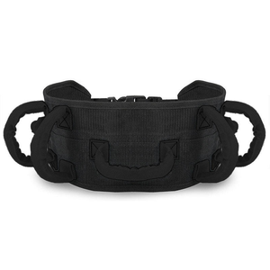 Soins à <span class=keywords><strong>domicile</strong></span> Soins infirmiers de transfert Debout Lift Medical Gait Belt avec poignées - Product Image 5