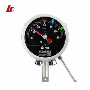Termostato de Óleo Fujian LEAD BWY-803 Controlador de Temperatura de Superfície/Enrolamento de Óleo - Product Image 1