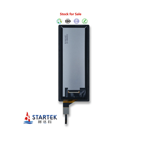 <span class=keywords><strong>6.8</strong></span> <span class=keywords><strong>inch</strong></span> 480x1280 gc9703c mipi giao diện thanh loại TFT độ sáng cao với bảng điều khiển cảm ứng điện dung - Product Image 5