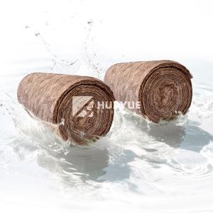 <span class=keywords><strong>Rouleau</strong></span> d'isolation murale R10 <span class=keywords><strong>de</strong></span> 16 pouces prédécoupé ignifugé en <span class=keywords><strong>laine</strong></span> <span class=keywords><strong>de</strong></span> <span class=keywords><strong>verre</strong></span> marron écologique Style <span class=keywords><strong>de</strong></span> design industriel - Product Image 6