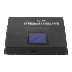 Protector Inteligente de Circuito de Vacío para Minería KB-400 con Pantalla en Chino, Corriente Nominal de 400A - Product Image 3