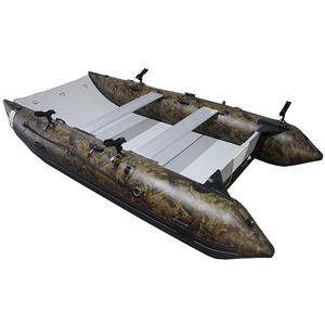 Kayak <span class=keywords><strong>de</strong></span> leurre <span class=keywords><strong>de</strong></span> pêche d'<span class=keywords><strong>assaut</strong></span> en caoutchouc PVC <span class=keywords><strong>de</strong></span> bateau gonflable <span class=keywords><strong>de</strong></span> catamaran à grande vitesse pour <span class=keywords><strong>l</strong></span>'activité extérieure <span class=keywords><strong>de</strong></span> dérive - Product Image 2