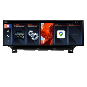 KANOR 14,9" Touchscreen für <span class=keywords><strong>BMW</strong></span> 7er F10 F01 F02 Multimedia Android Autoradio Head Unit Monitor <span class=keywords><strong>Navigation</strong></span> - Product Image 6