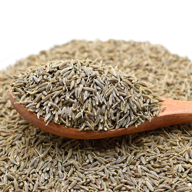 High Quality Organic Cumin Dry Spices Natural Granule Seasoning Raw Processed Cumin Seeds