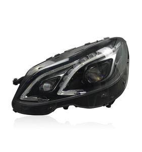 Phare d'<span class=keywords><strong>occasion</strong></span> d'origine pour Benz <span class=keywords><strong>Classe</strong></span> <span class=keywords><strong>E</strong></span> 2014-2016 W212 Phare Led A2129063103 A2128202439 - Product Image 1