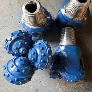 ดอกสว่านเจาะหิน <span class=keywords><strong>tricone</strong></span> ซีรีส์ XMF - Product Image 1