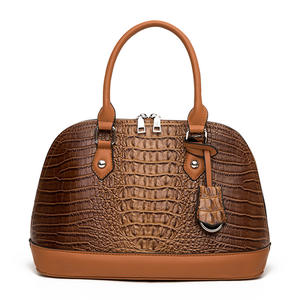 New Ladies Luxury Designer <b>Handbags</b> 3-Piece Set Fashion PU Leather Bags All Seasons Zipper Closure Single <b>Strap</b> - Product Image 2