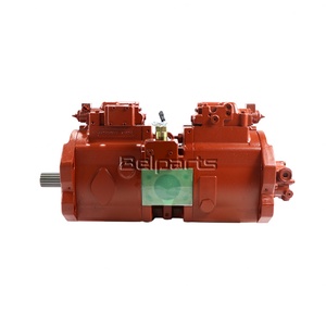 Bomba Principal para Excavadora Belparts Dx300, Bomba Hidráulica para Doosan - Product Image 5