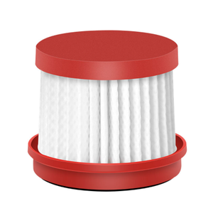 แผ่น<span class=keywords><strong>กรอง</strong></span> HEPA สำหรับ <span class=keywords><strong>Xiaomi</strong></span>,อะไหล่ตัวกรองสำหรับ <span class=keywords><strong>Deerma</strong></span> CM1900 CM1300สำหรับ<span class=keywords><strong>เครื่อง</strong></span><span class=keywords><strong>ดูด</strong></span><span class=keywords><strong>ฝุ่น</strong></span>มือถือใช้ในบ้าน - Product Image 2