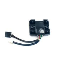 CF 500CC CF188 CF500 régulateur de tension redresseur 2011-2012 OEM 0180-151000 ATV UTV GO KART 12V pièces