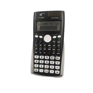 90MS 349 chức năng khoa học máy tính hai cách cung cấp máy tính khoa học 10 + 2 chữ số máy tính khoa học - Product Image 1