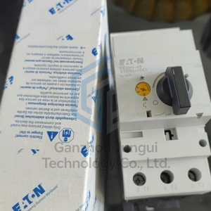 Interruptor de Protección de Motor <span class=keywords><strong>PKZM4</strong></span>-<span class=keywords><strong>40</strong></span>, Nuevo en Stock, Garantía de Un Año, Envío Rápido - Product Image 1