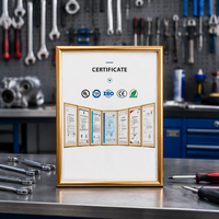 Nouveau chargeur de véhicule électrique portable universel 3,5 kW 16 A monophasé J1772/Type 2 120-240 V IP65 CE RoHS TUV OEM
