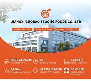 お手頃価格 フリーズドライ バルサムペアパウダー 100%ピュア カランチン ニガウリエキス粉末 オーガニック ニガウリパウダー - Product Image 5