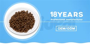 אוכל לחתולים אפוי סין מזון לחיות מחמד - Product Image 2