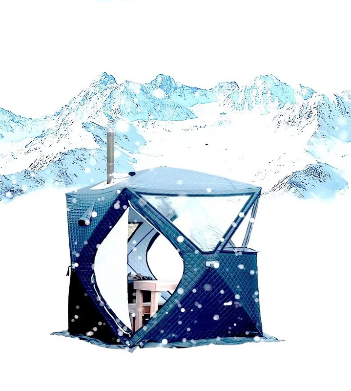 SM Outdoor Portable Four season Waterproof