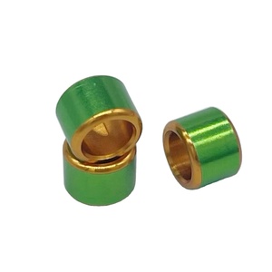 तोते रिंग कबूतर की अंगूठी का निर्माण सभी विभिन्न तोते बैंड आकार रंग मुक्त - Product Image 3