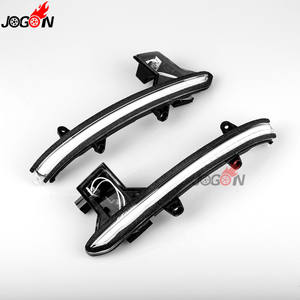 Pour <span class=keywords><strong>Mazda</strong></span> <span class=keywords><strong>CX</strong></span>-8 <span class=keywords><strong>CX</strong></span>-5 CX5 <span class=keywords><strong>CX</strong></span>-9 CX9 2016 <span class=keywords><strong>2017</strong></span> 2018-2020 <span class=keywords><strong>Dynamique</strong></span> LED Clignotant Clignotant Séquentiel Côté Miroir Lampe Témoin - Product Image 2