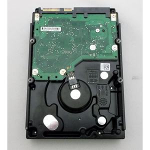 03X3621 SAS 6 Гбит/с 3.5'' 300 ГБ 15K Жесткие диски для серверов - Product Image 3