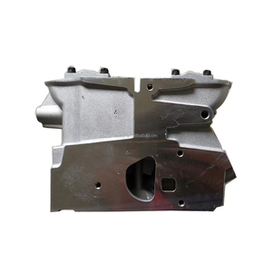Testata cilindri nuda A14NET LUJ 1.4T 16V OE 55565295 93169418 per Opel Astra <span class=keywords><strong>Mokka</strong></span> Chevrolet Cruze Buick Encore - Product Image 5