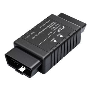 XTOOL M822 Adaptörü, Sadece Toyota 8A Tüm Anahtar Kayıp Programlama Kod Okuyucu, KC501 Programlayıcı ve KS-1 Emülatörü ile - Product Image 3