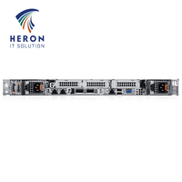 Nuevo y Original para Servidor en Rack 1U PowerEdge R250/R350/R450/R360/R650/R650XS/R660/R660XS/R6615/R6625 - En Stock con 3 Años de Garantía