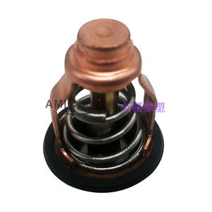 Thermostat de moteur hors-bord Suzuki 17670-90J10 & 17670-90J11 neuf pour moteur de voiture, état neuf - Product Image 4