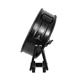 Ventilateur à tambour à flux <span class=keywords><strong>axial</strong></span> électrique de haute qualité avec lame en métal à haute efficacité OEM et ODM pris en charge - Product Image 4