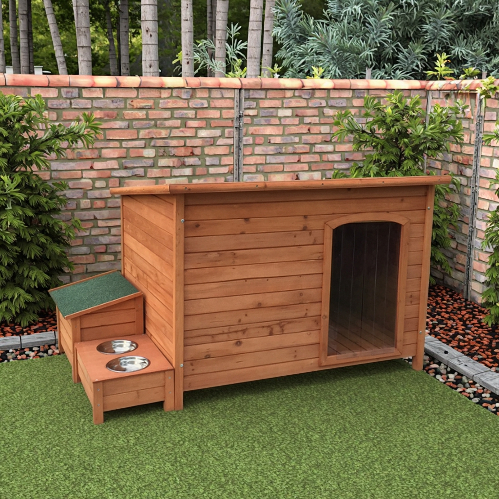 犬小屋 Hbe7a73c3aa584828a5bd3b8da06fc