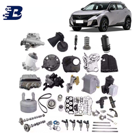 Pièces de carrosserie automobile en gros pour GAC Trumpchi GS3, kits de carrosserie OEM et accessoires pour voitures électriques, état neuf, fournisseur chinois