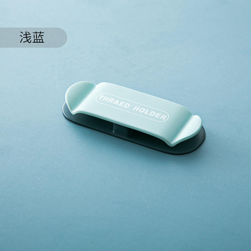 Bleu clair [1 pièce par sac OPP]