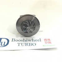 Nouvelle cartouche de turbocompresseur TF035 49135-03310 pour moteur FUSO 4M40 (1995-1998) - Wastegate électronique refroidi par huile