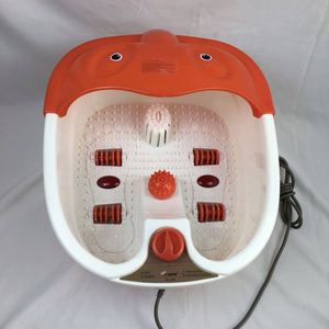 Regalos IStapromo, Bañera de Hidromasaje para Terapia Física de Alta Calidad, Máquina de Masaje para Pies, Producto Premium para el Cuidado de la Piel - Product Image 4