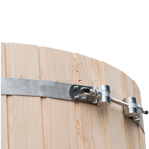 Asiento de madera para <span class=keywords><strong>Sauna</strong></span>, asiento de suelo de ducha, taburete de ducha, <span class=keywords><strong>Hammam</strong></span> - Product Image 2